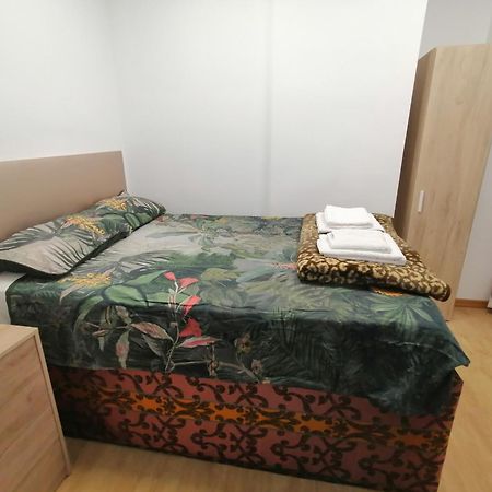 Apartament Beach 5 Min Playa Alicante Zewnętrze zdjęcie